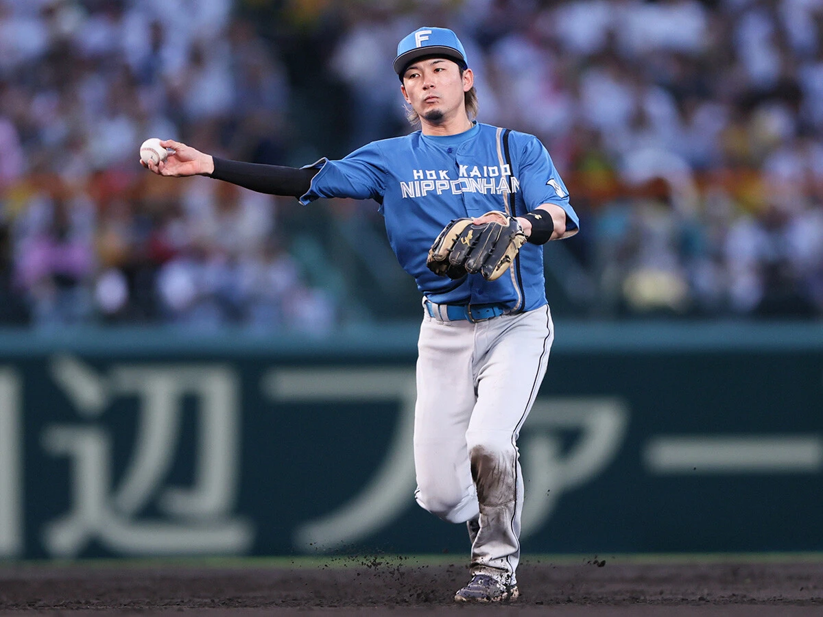 【プロ野球「まさかの異変」】「スター不在」が顕在化......日本球界「遊撃手クライシス」の真相